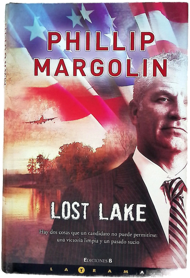 Lost lake