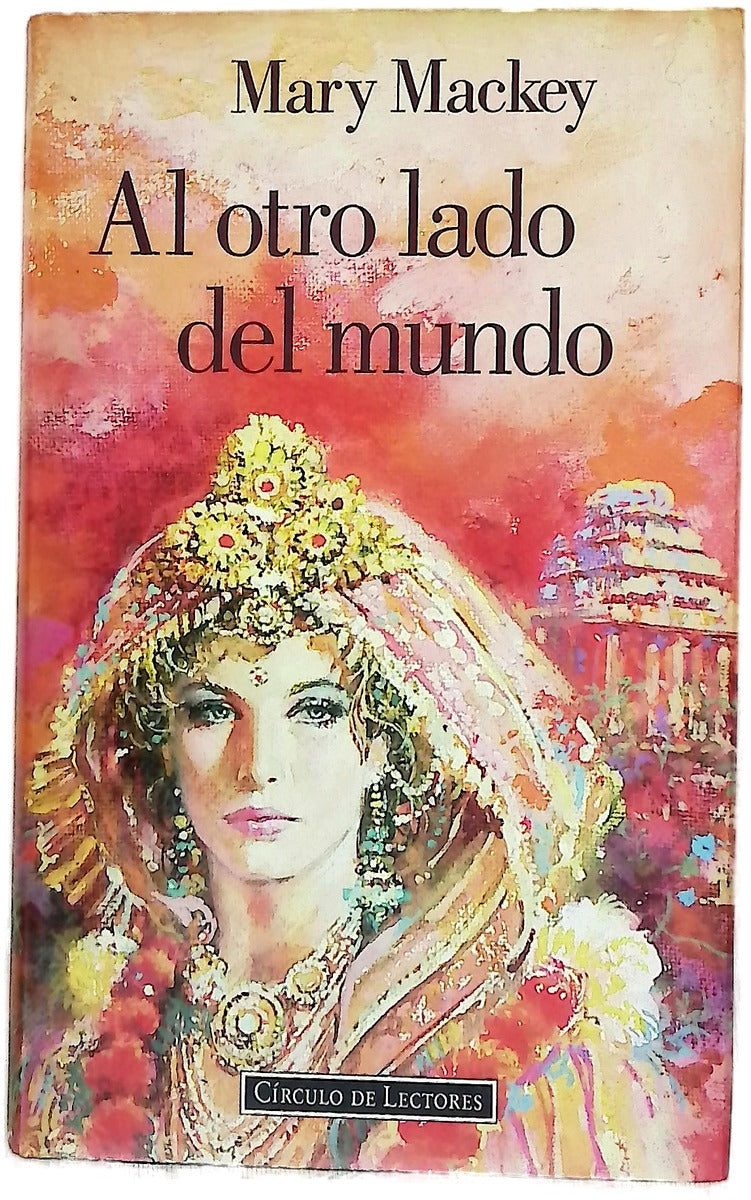 Al otro lado del mundo