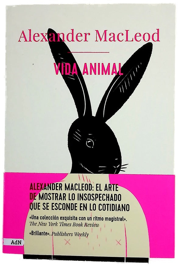 Vida animal