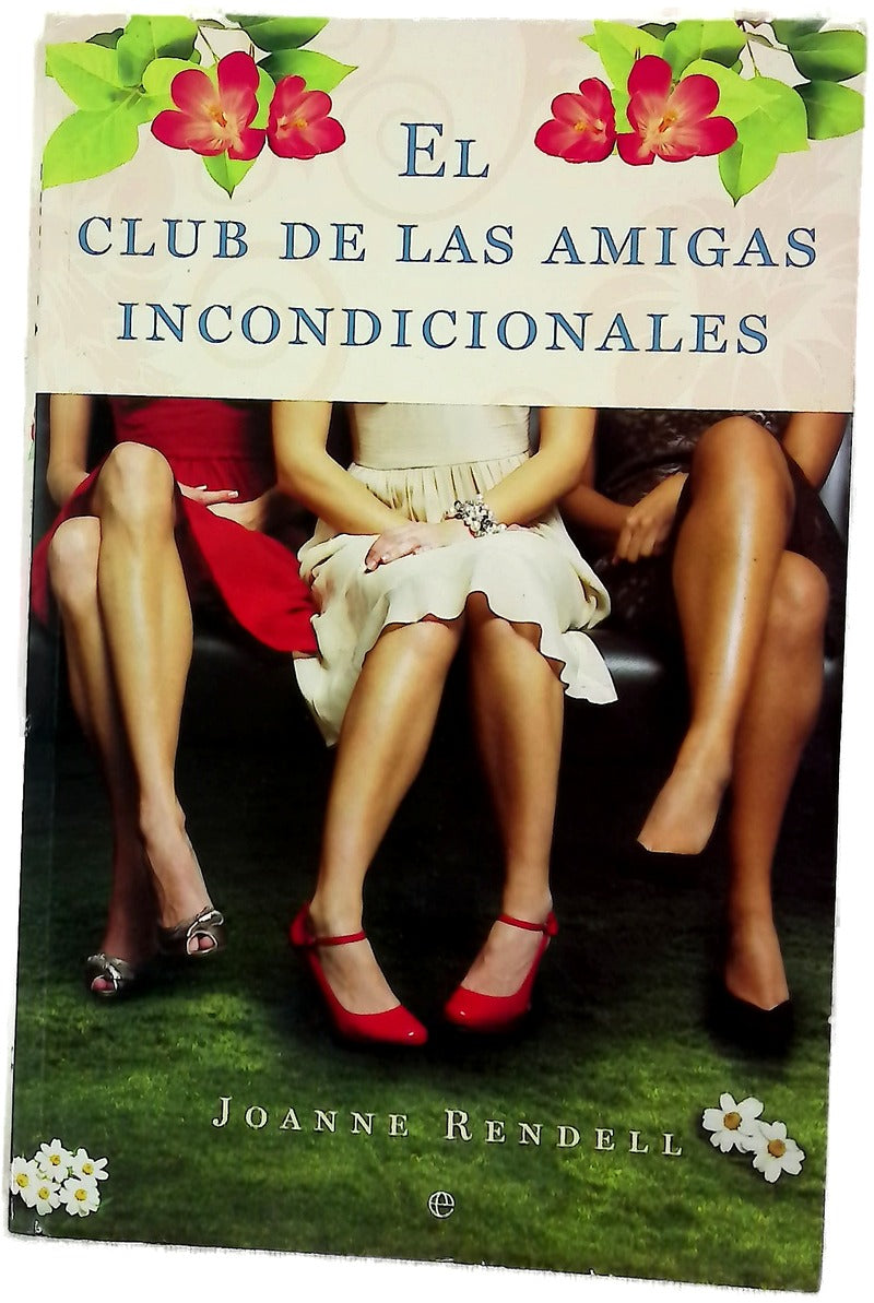 El club de las amigas incondicionales