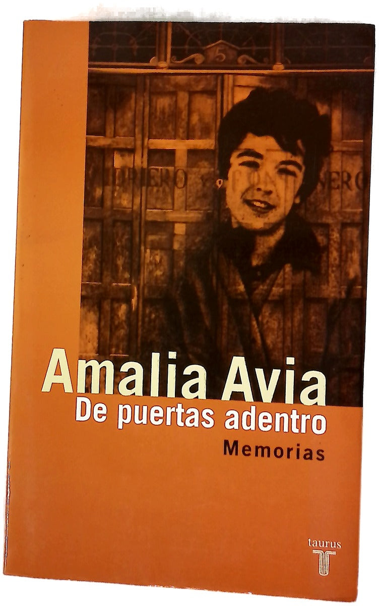 De puertas adentro memorias