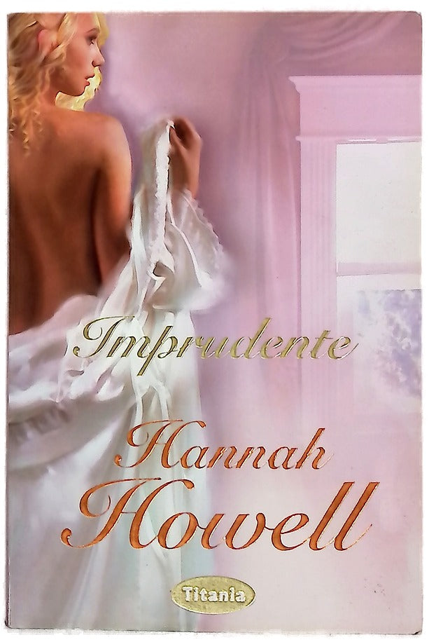 Imprudente