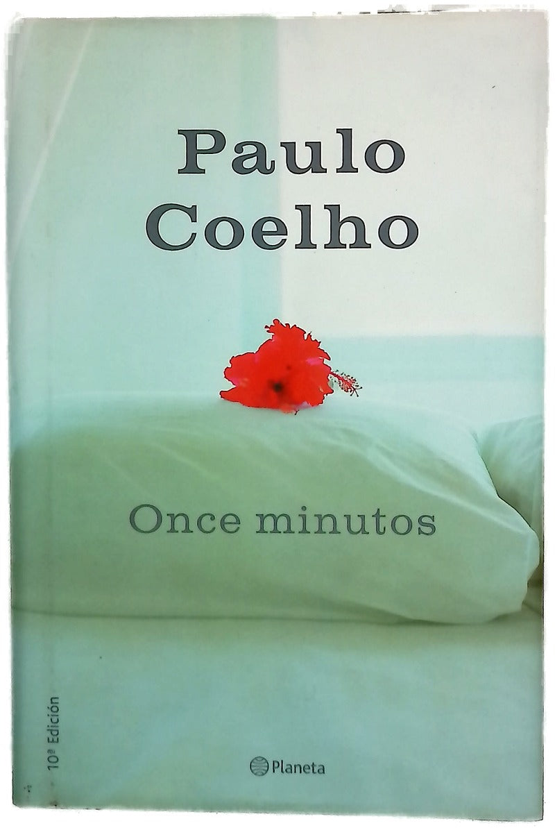 Once minutos