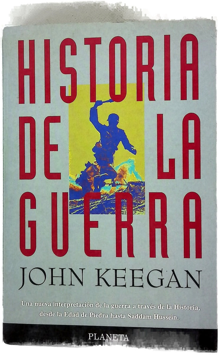 Historia de la guerra