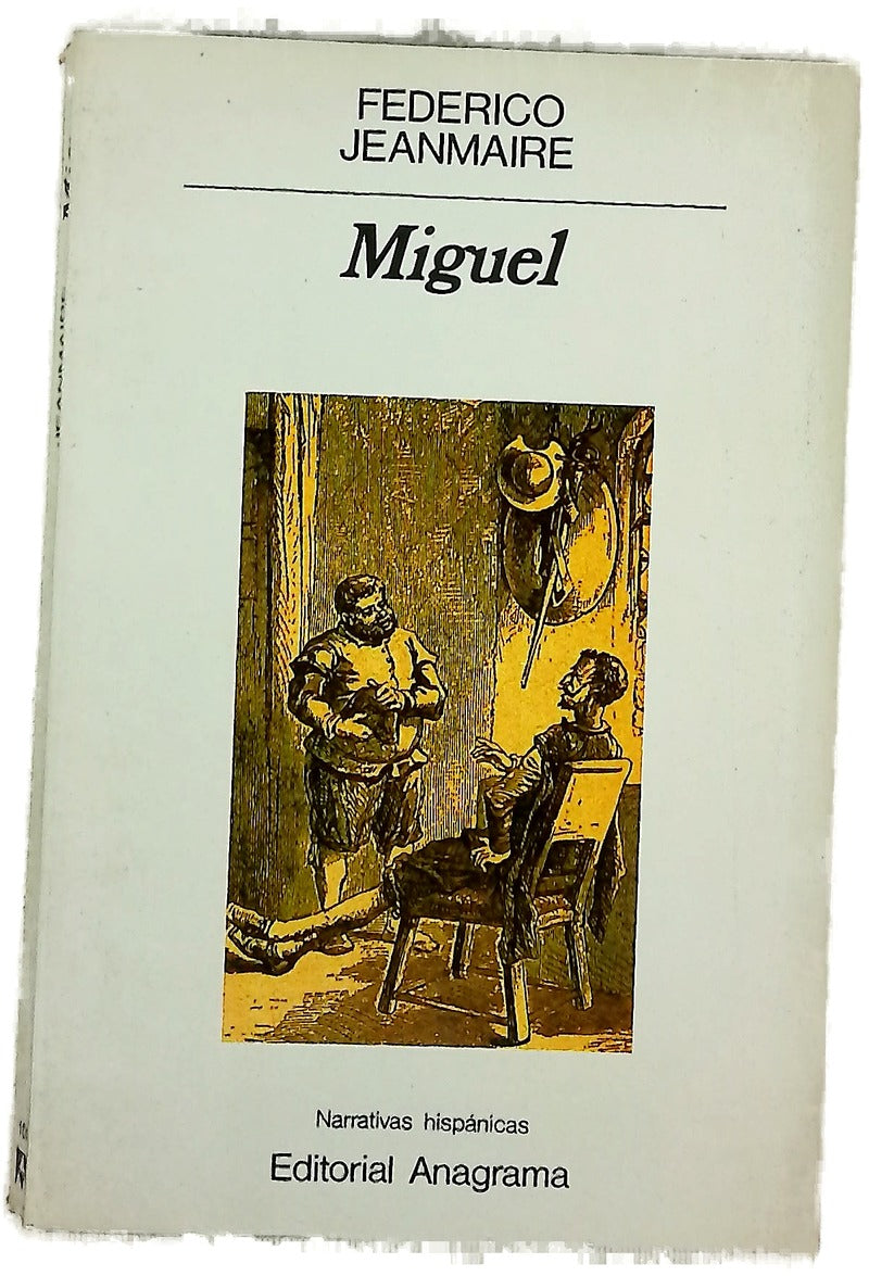 Miguel phantasmata speculari