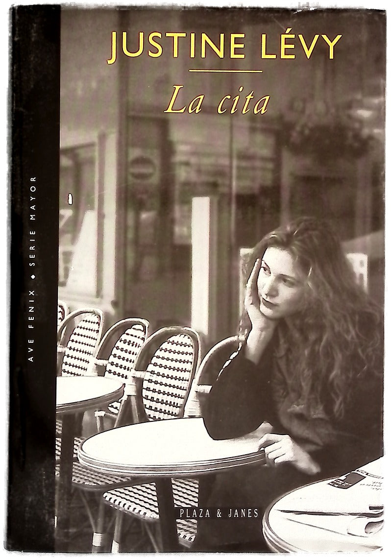 La cita