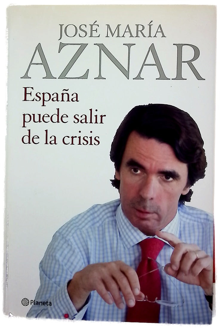 España puede salir de la crisis