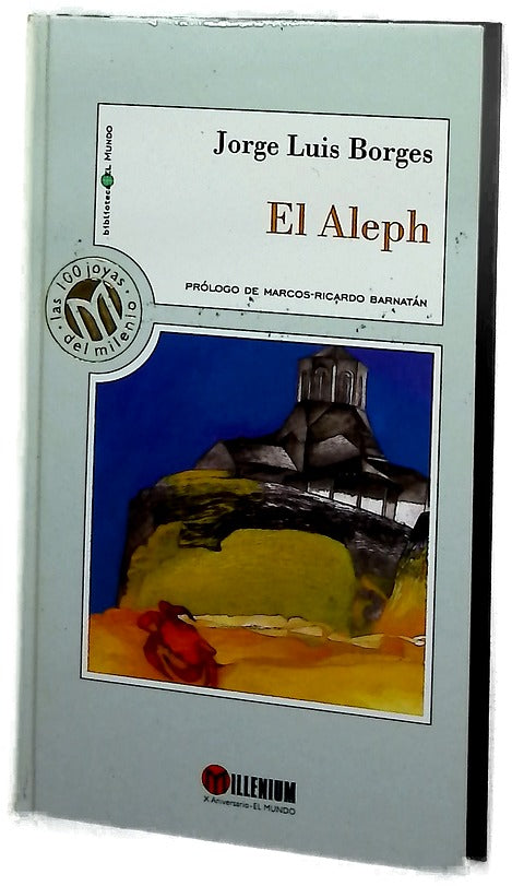 El Aleph