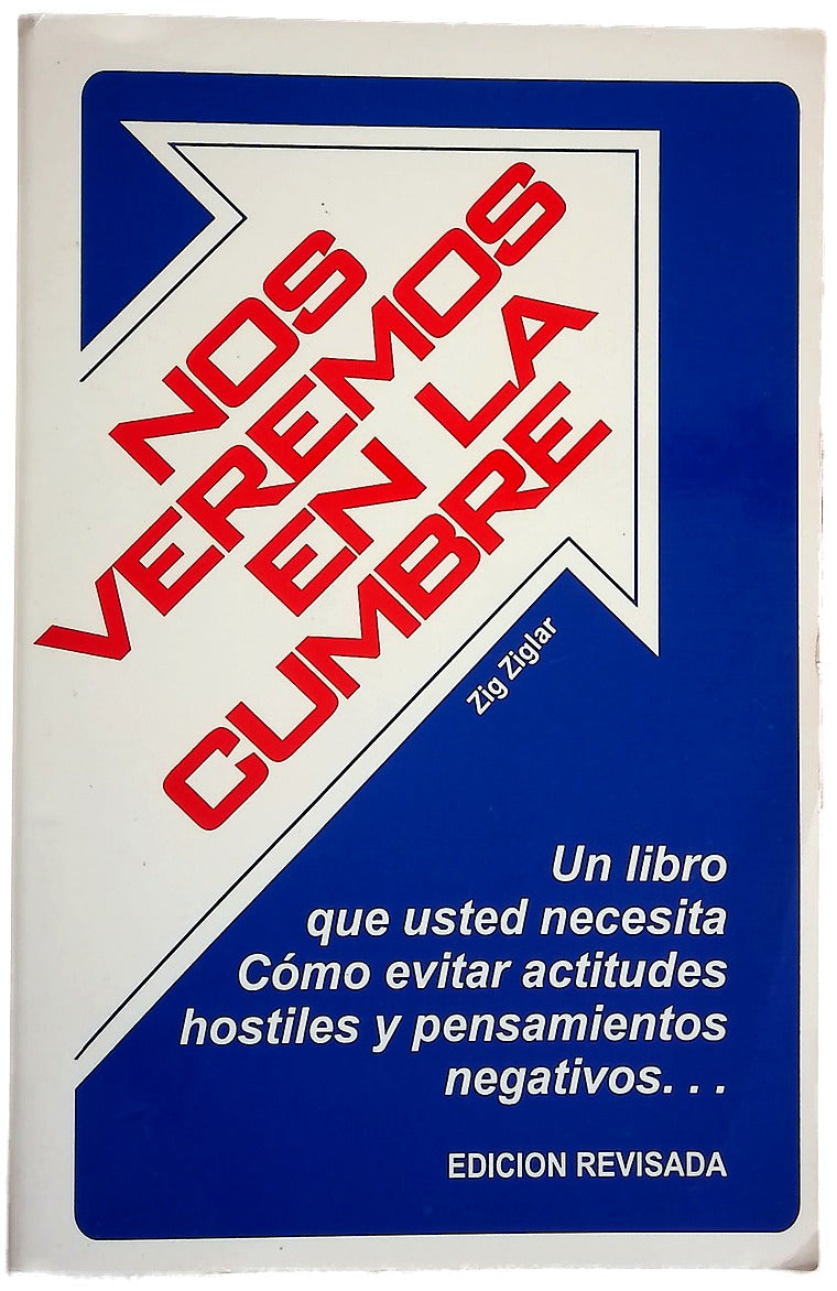 Nos veremos en la cumbre