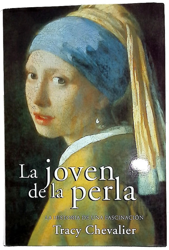 La joven de la perla