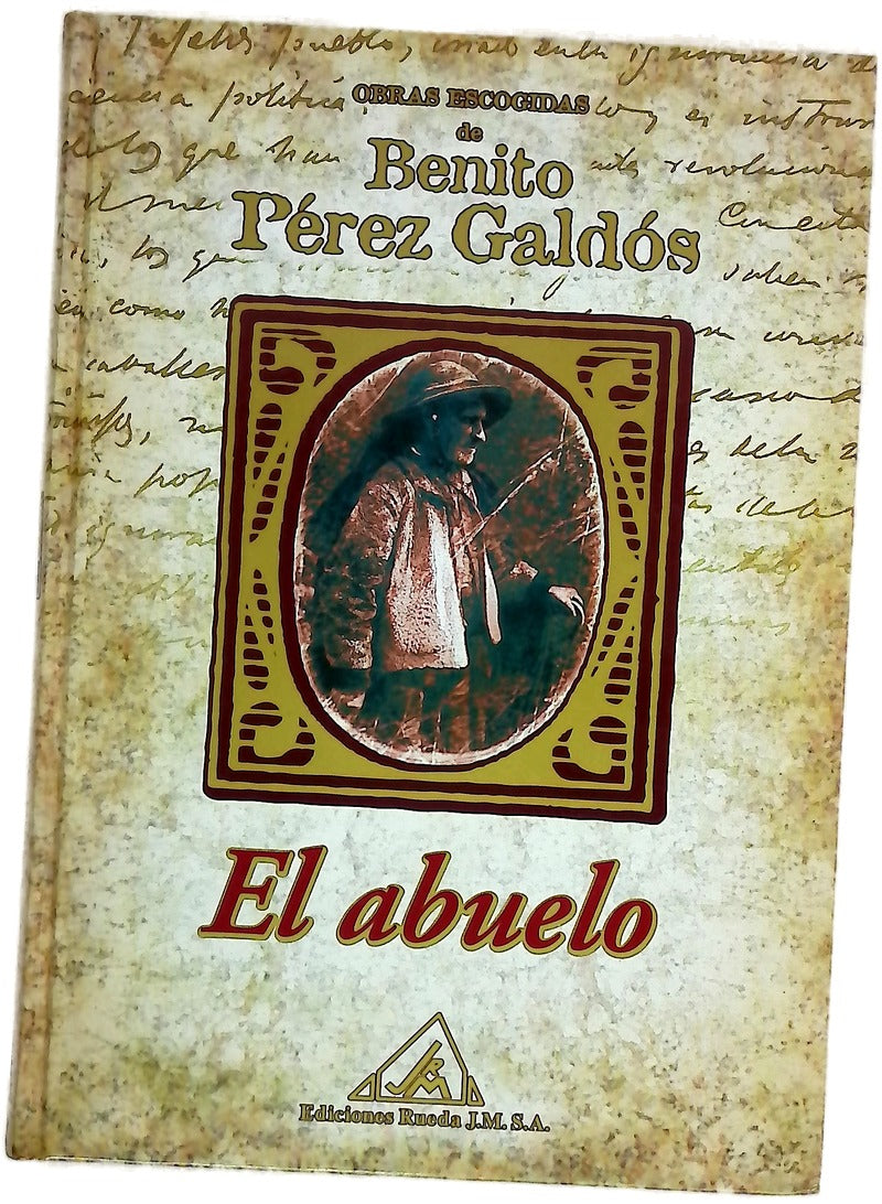El abuelo