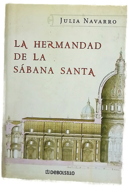 La hermandad de la Sábana Santa