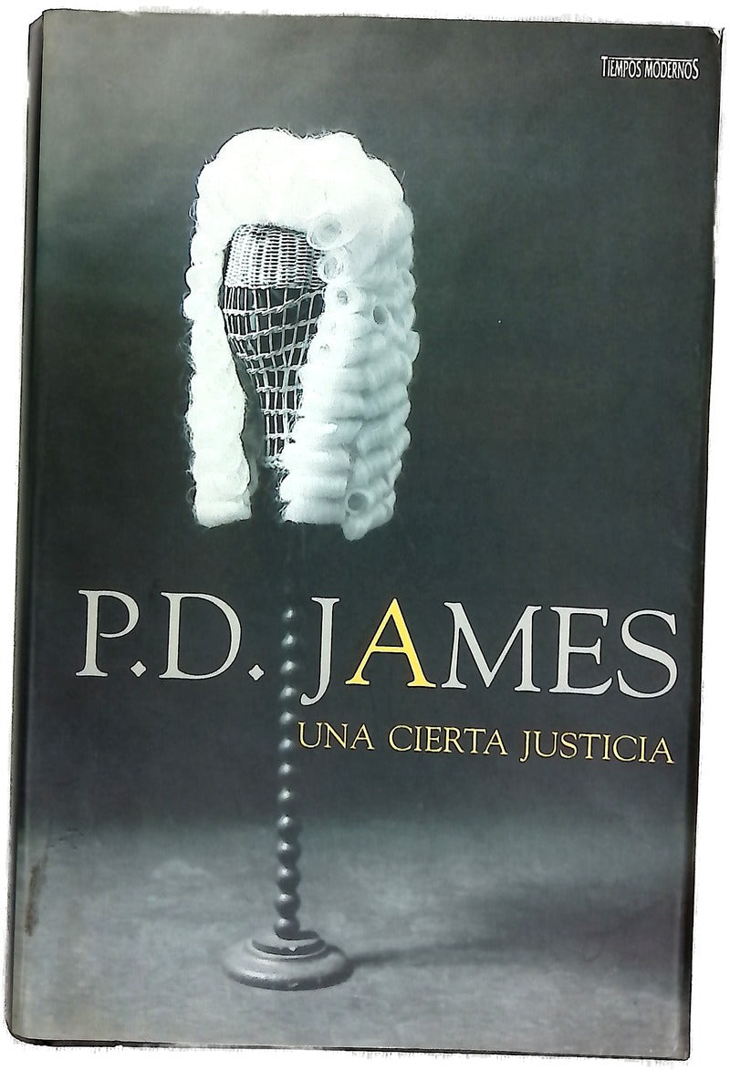 Una cierta justicia