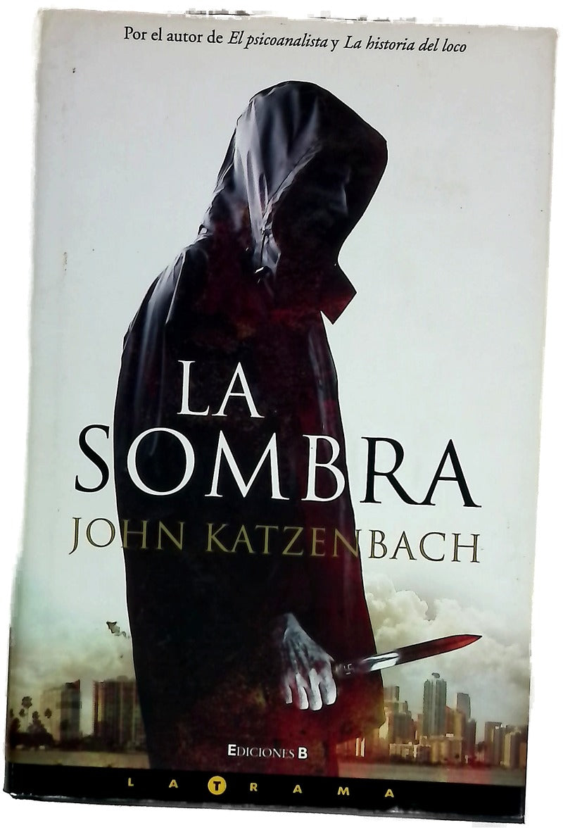 La sombra