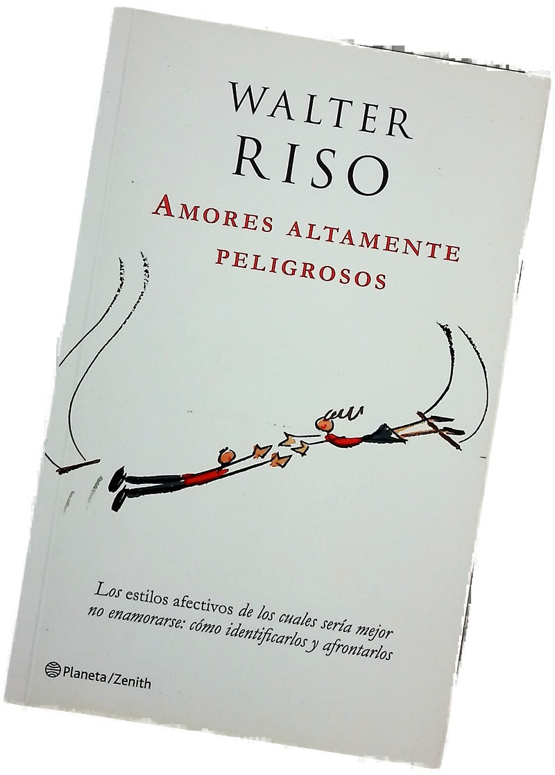 Amores altamente peligrosos los estilos afectivos de los cuales sería mejor no enamorarse: cómo identificarlos y afrontarlos