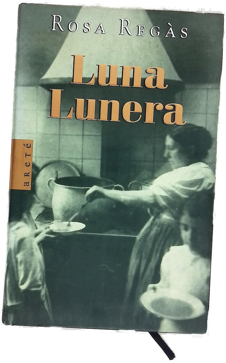 Luna lunera