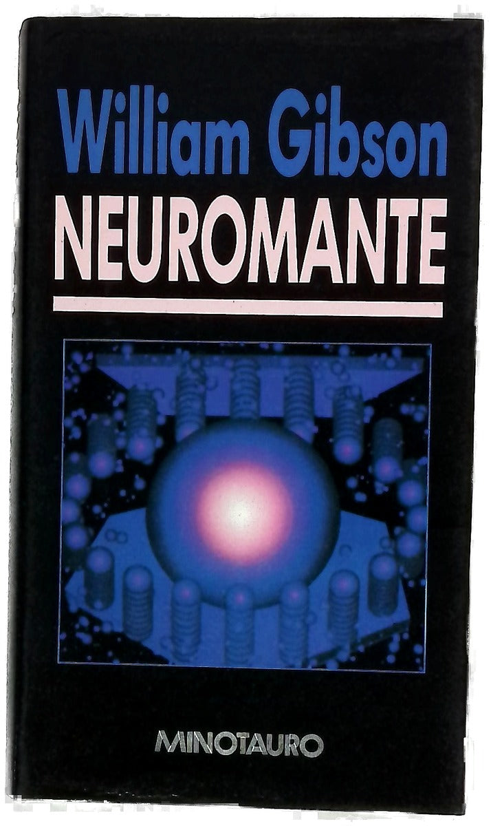 Neuromante