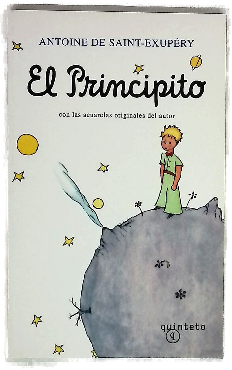 El principito