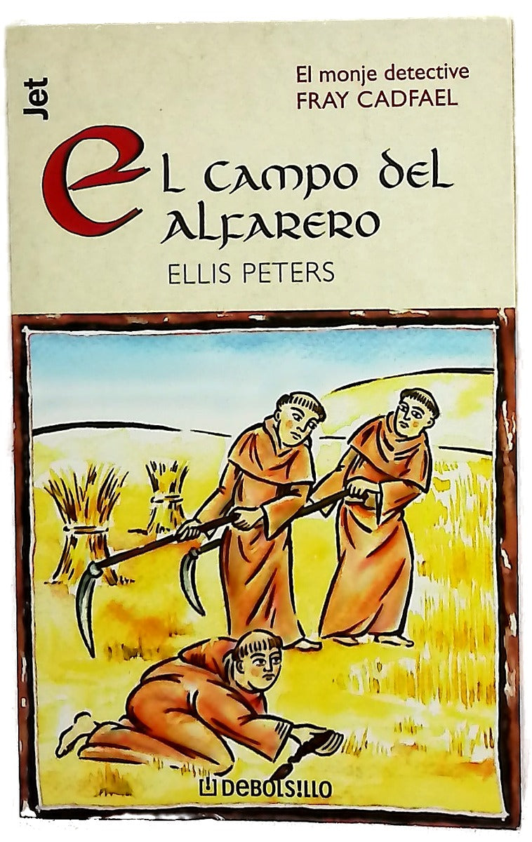 El campo del alfarero
