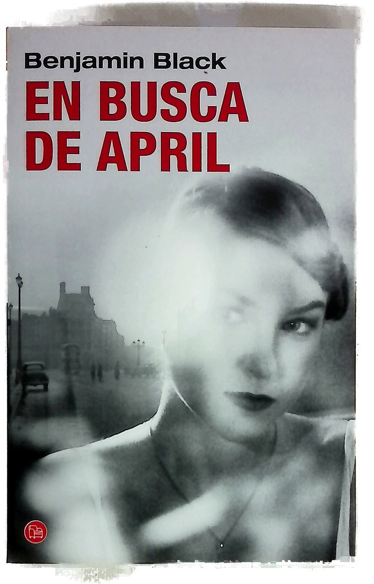 En busca de April