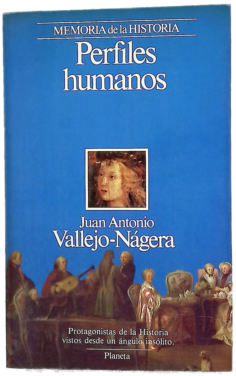 Perfiles humanos