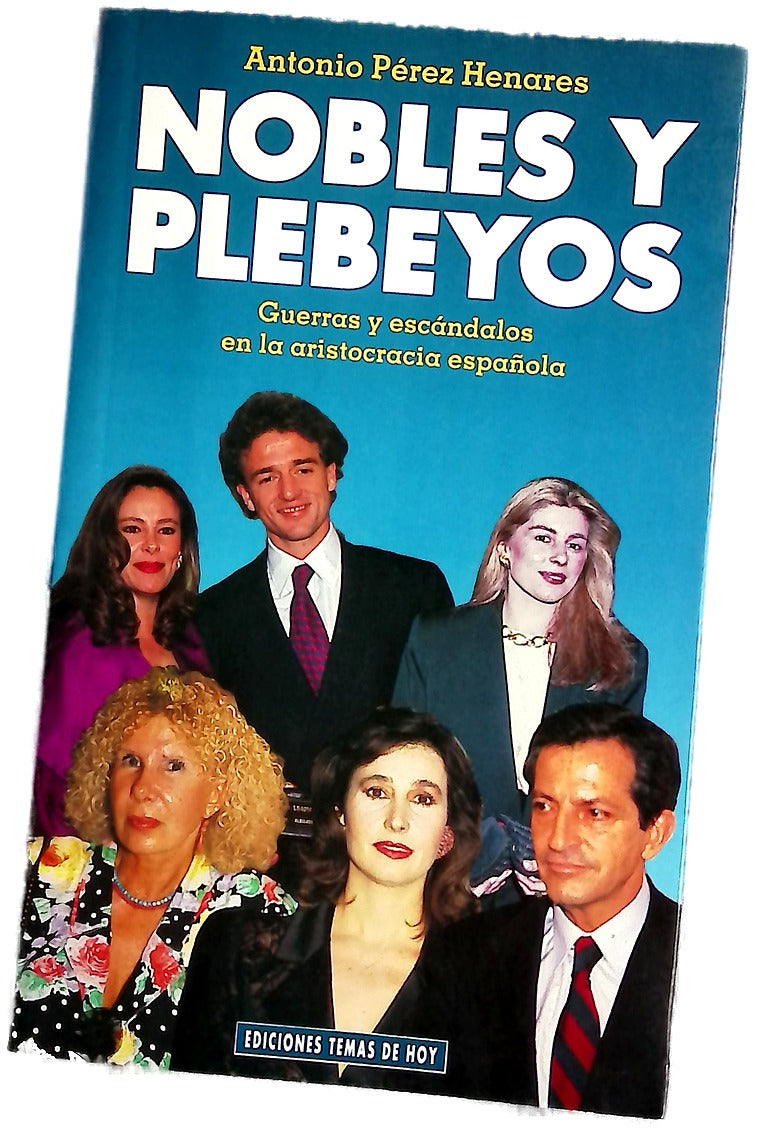 Nobles y plebeyos