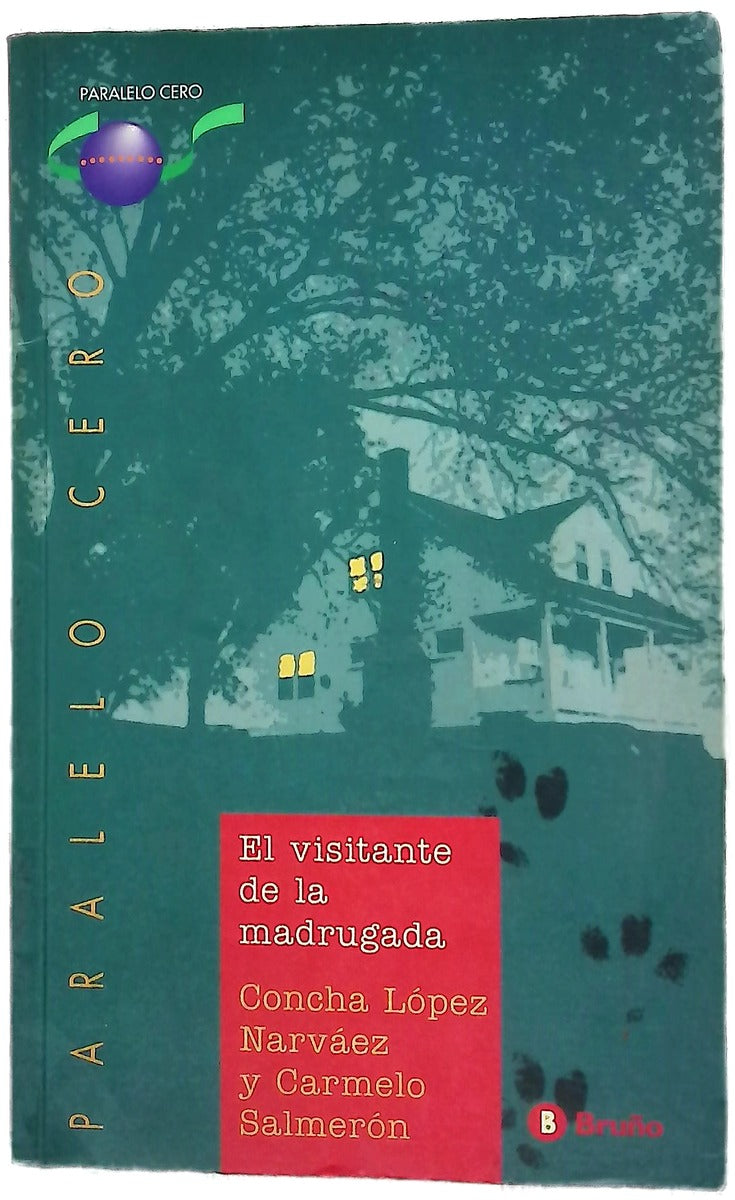 El visitante de la madrugada