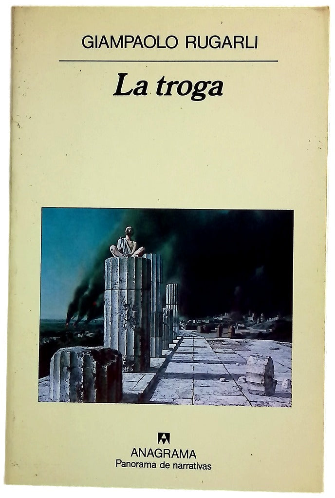 La troga