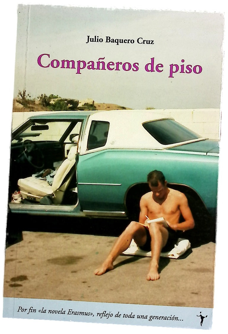 Compañeros de piso