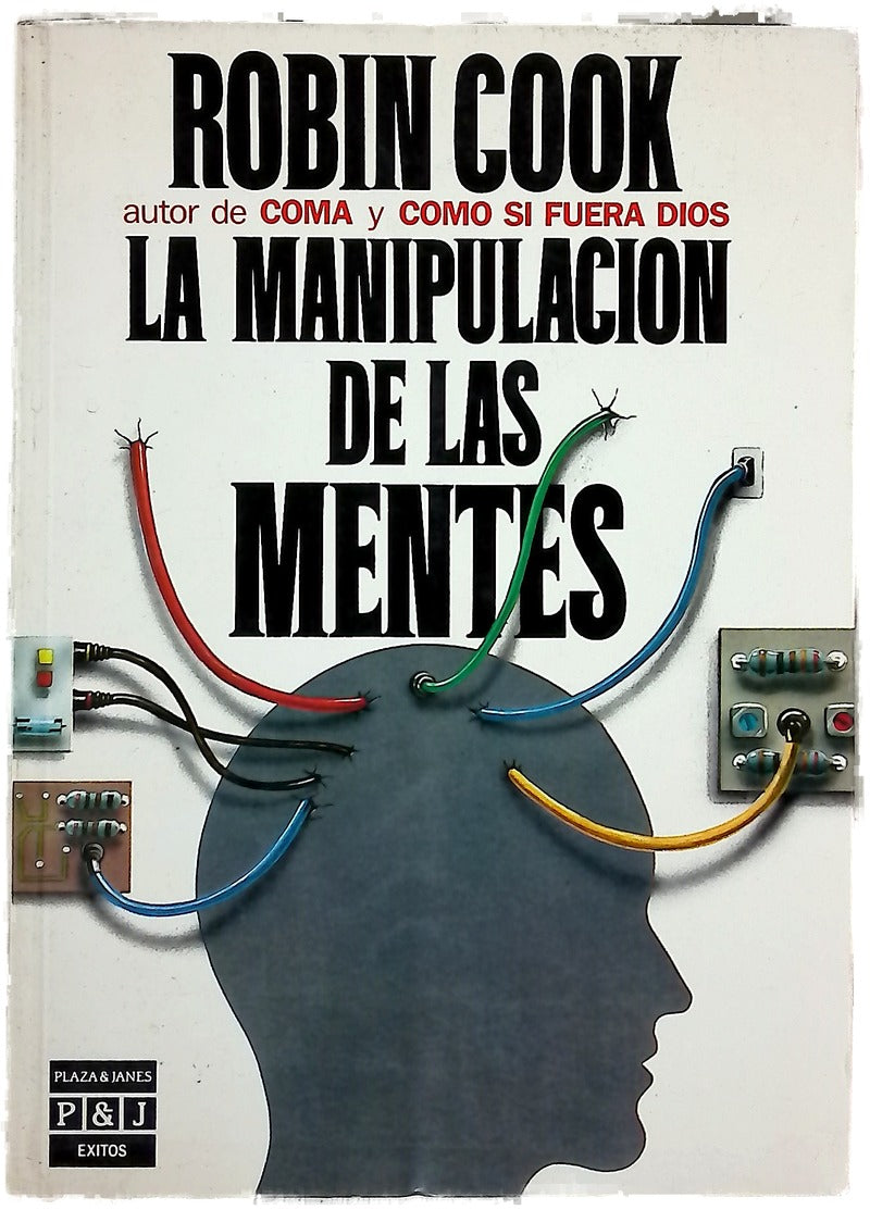 LA Manipulacion De Las Mentes/Mindbend