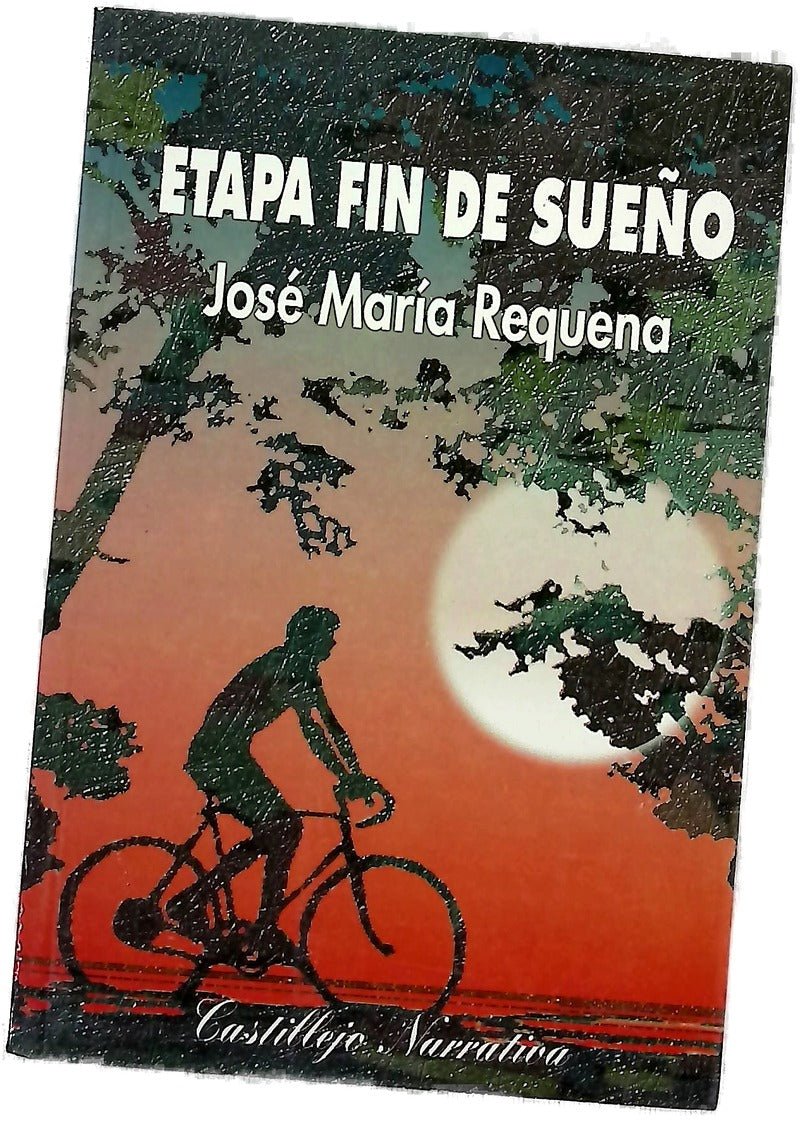 Etapa fin de sueño