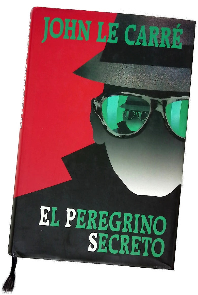 El peregrino secreto