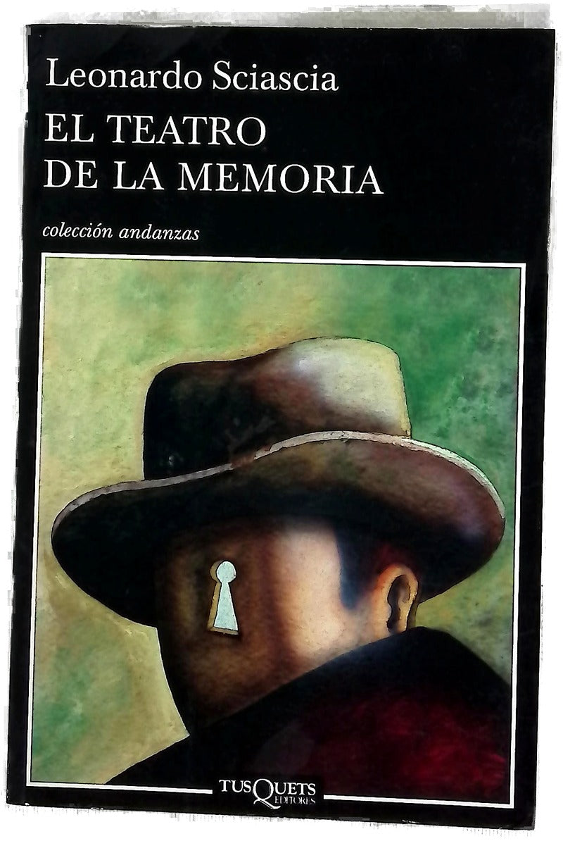 El teatro de la memoria