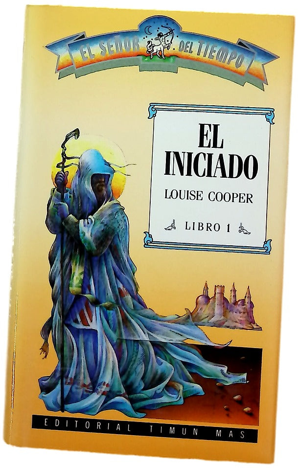 El iniciado