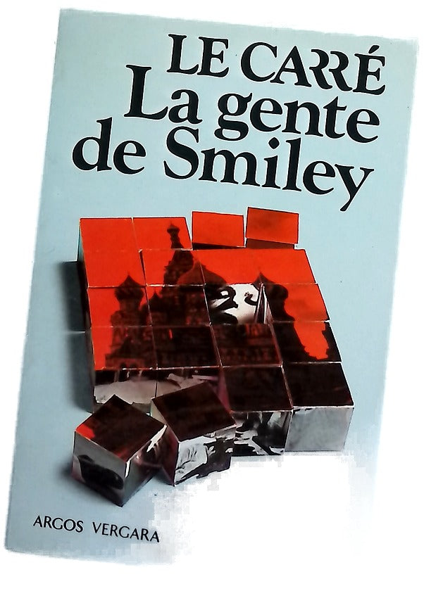 La gente de Smiley