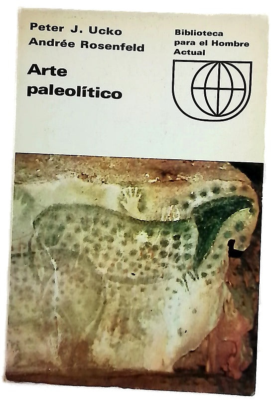 El arte paleolítico
