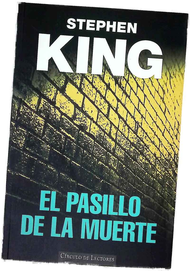 El pasillo de la muerte