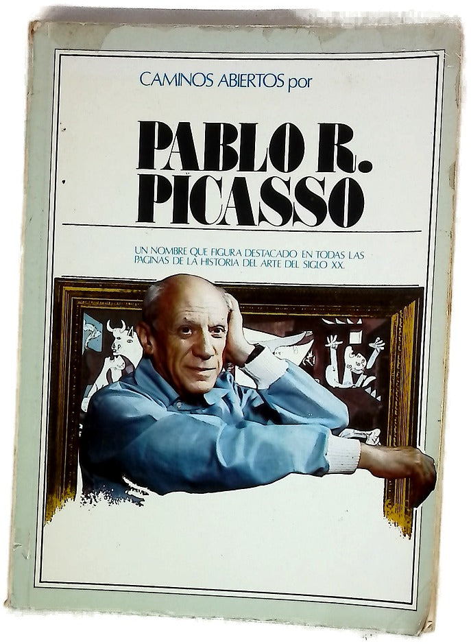 Pablo R. Picasso
