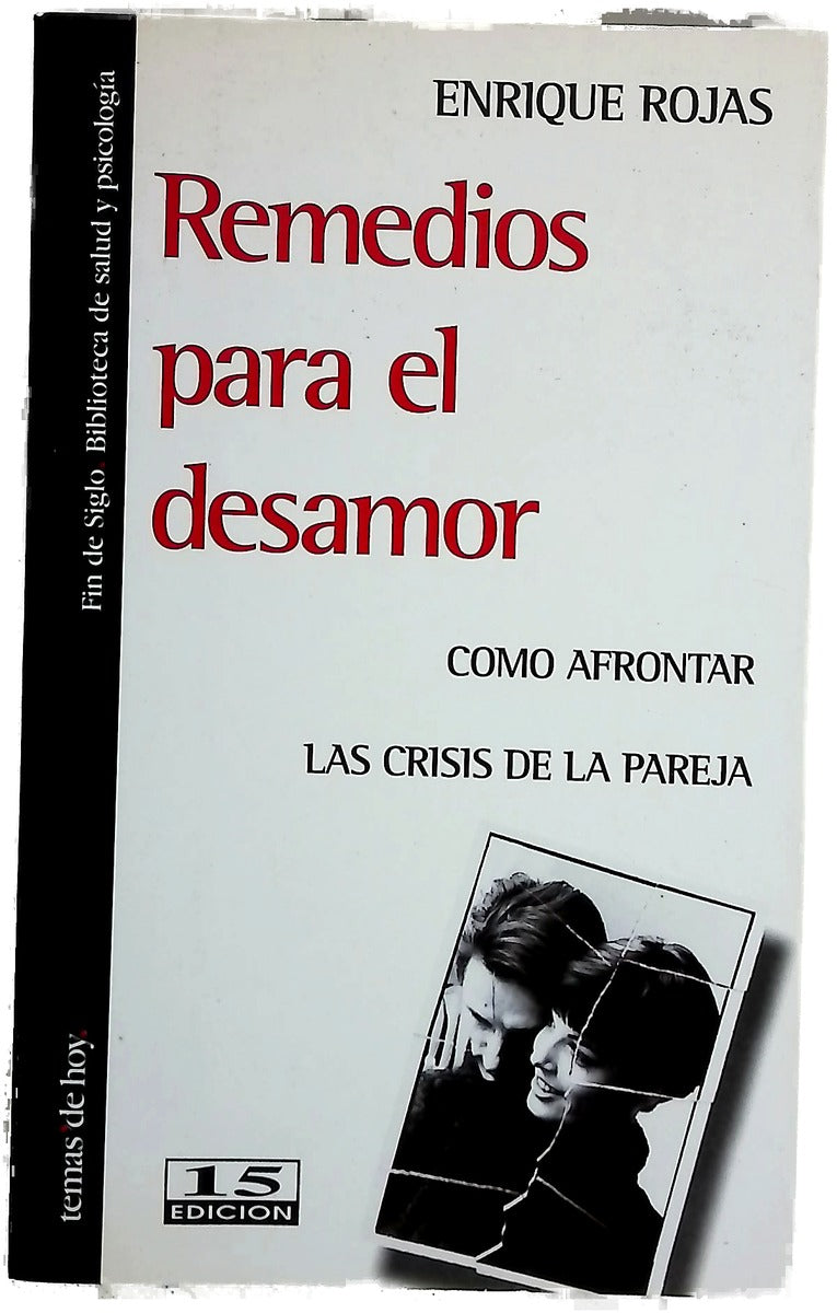 Remedios para el desamor