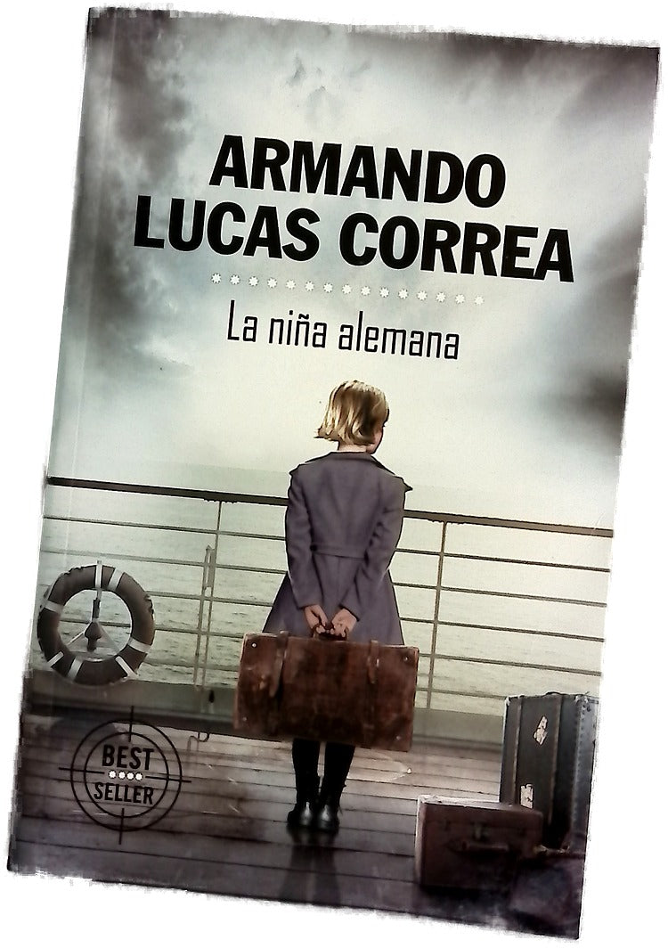 La niña alemana