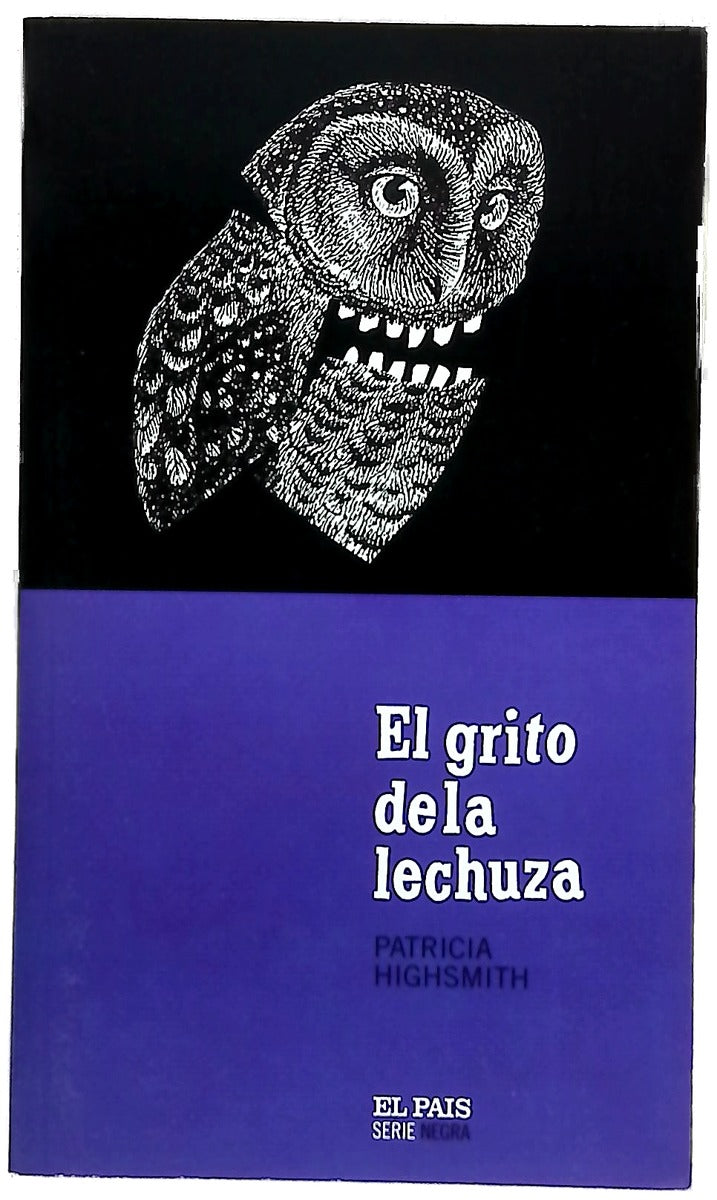 El grito de la lechuza