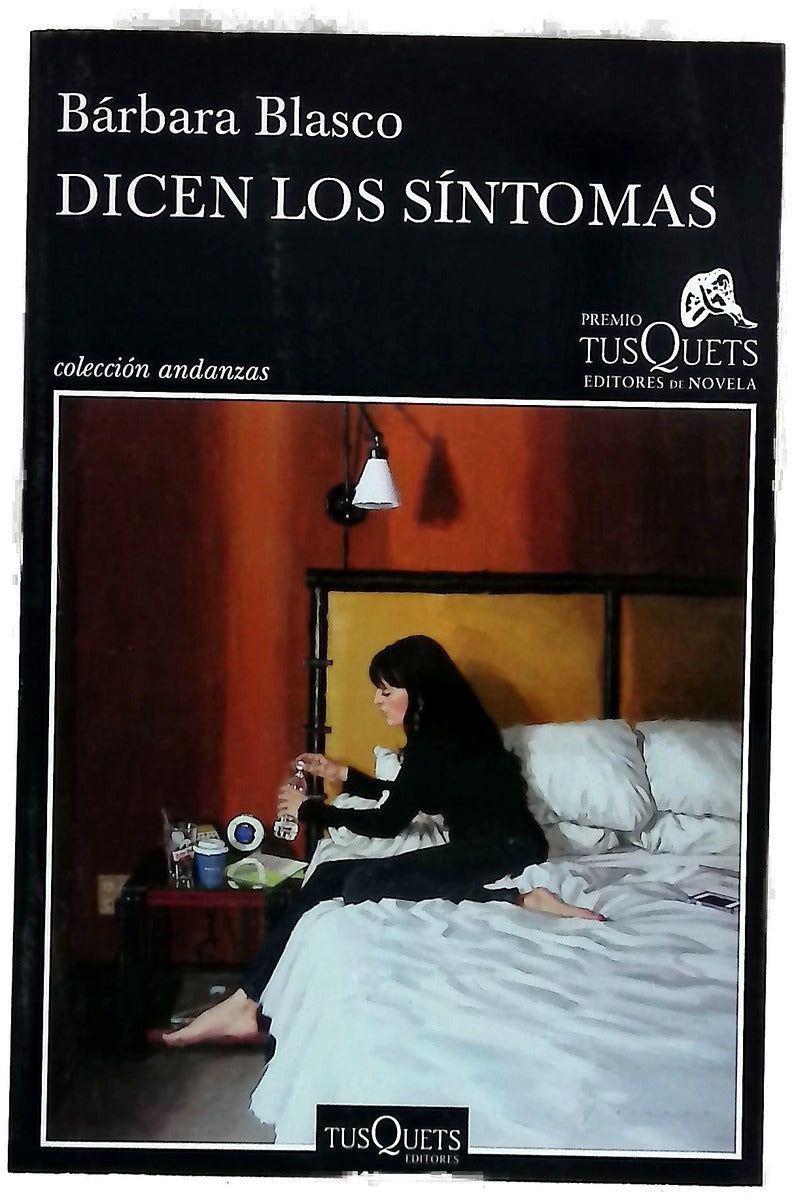 Dicen los síntomas