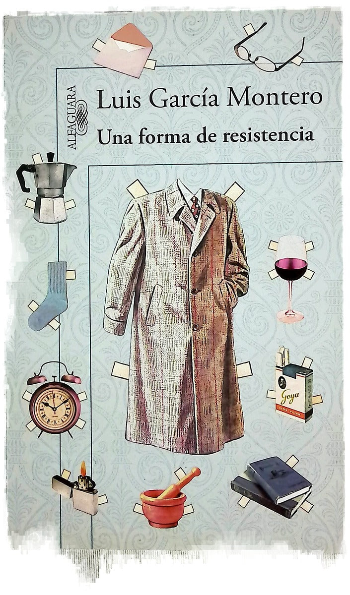 Una forma de resistencia : (razones para no tirar las cosas)
