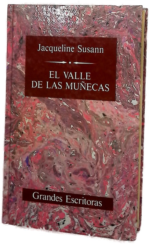 El Valle de las muñecas