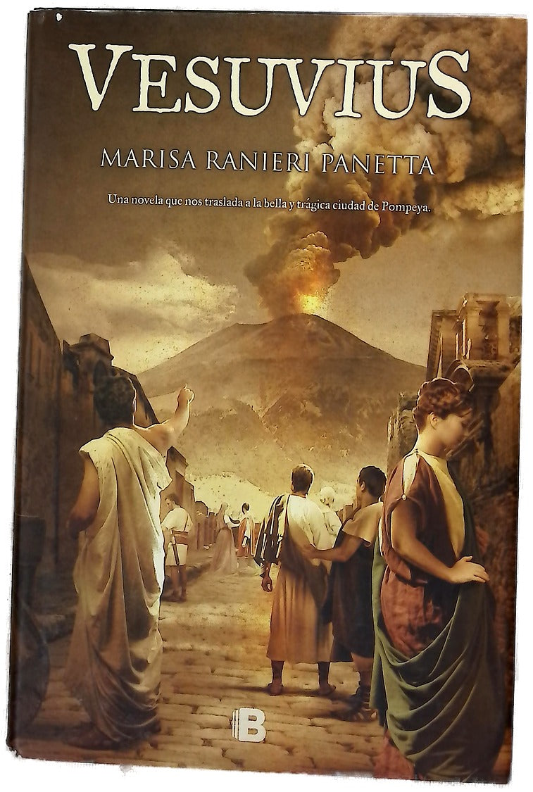 Vesuvius