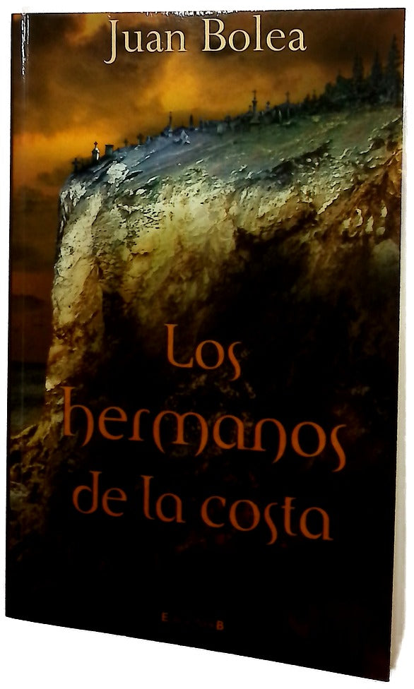Los hermanos de la costa