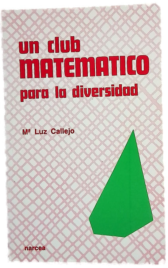 Un club matemático para la diversidad
