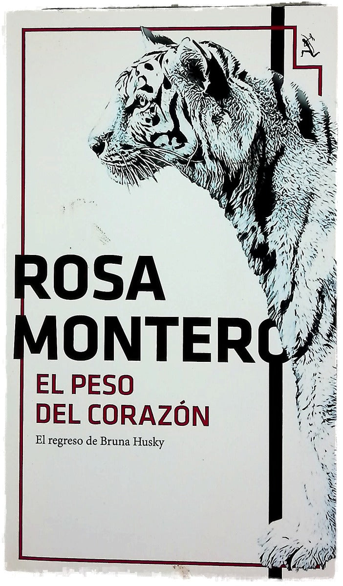 El peso del corazón