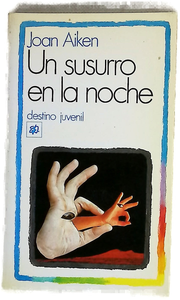 Un susurro en la noche