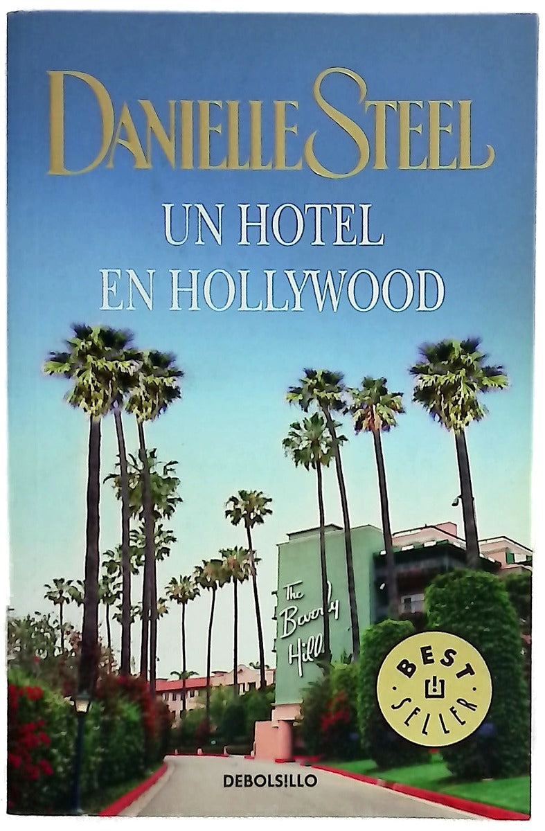 Un hotel en Hollywood